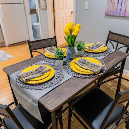New Beautiful Condo In Bayonne Near Nyc. Exteriér fotografie