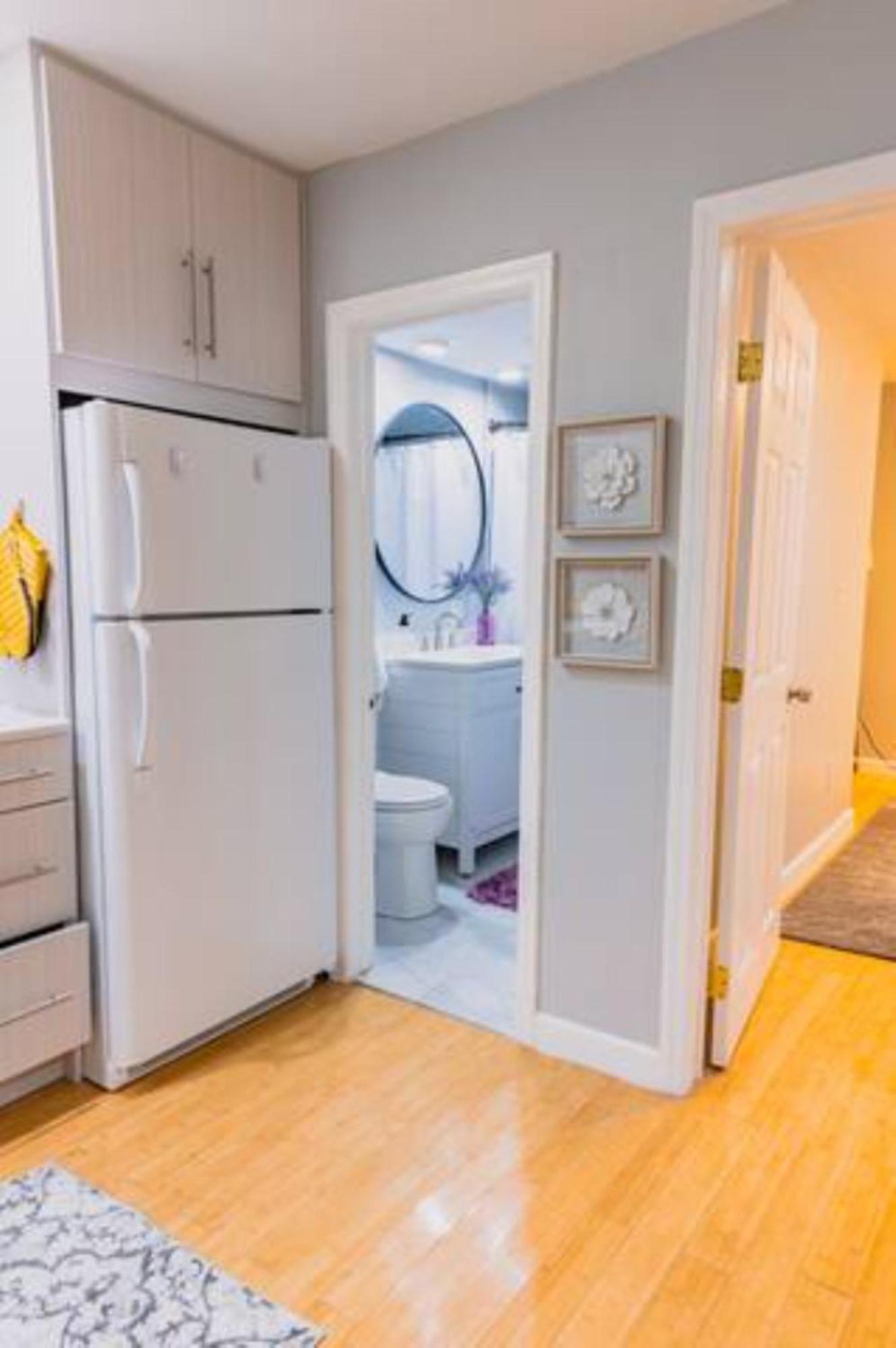 New Beautiful Condo In Bayonne Near Nyc. Exteriér fotografie