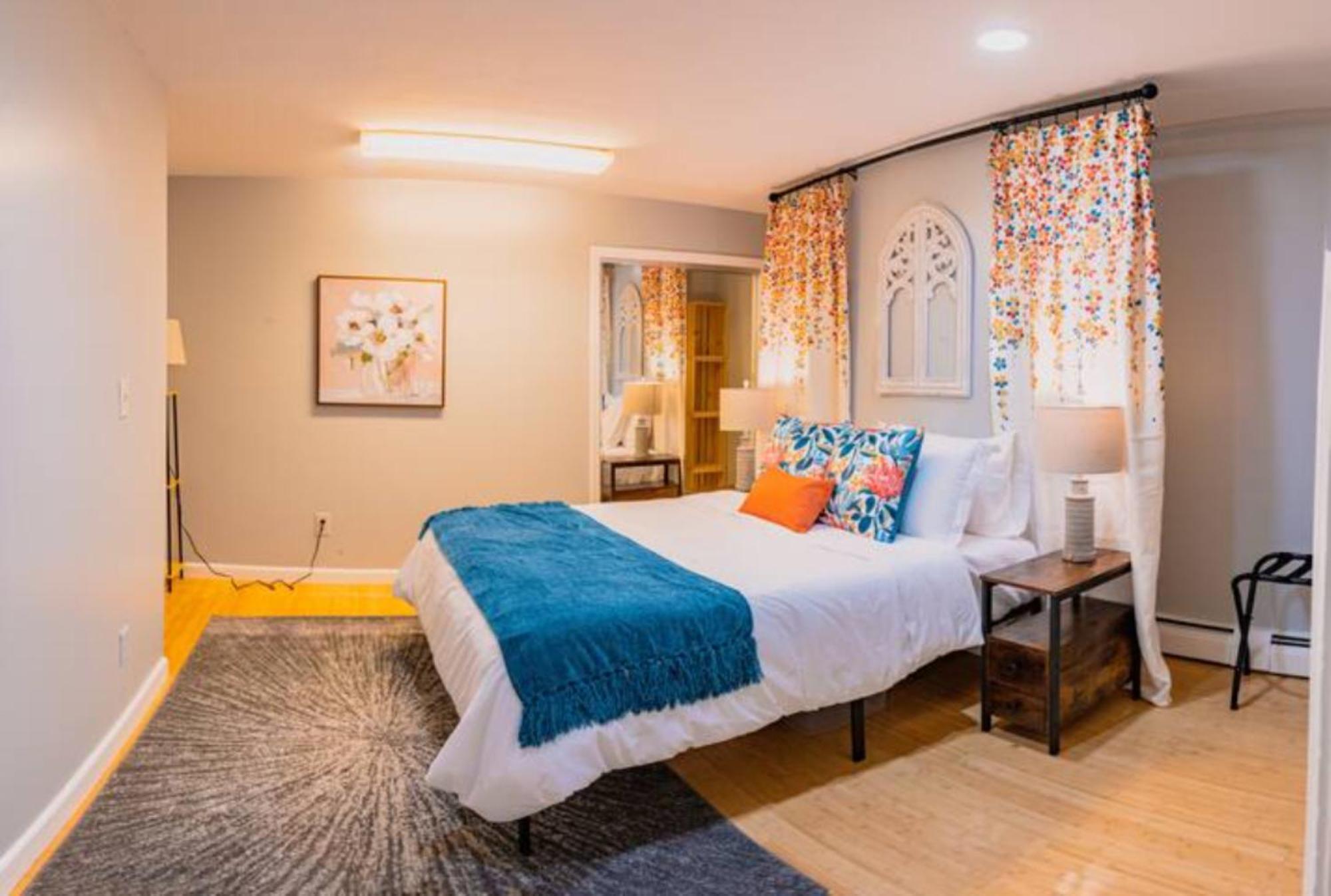 New Beautiful Condo In Bayonne Near Nyc. Exteriér fotografie