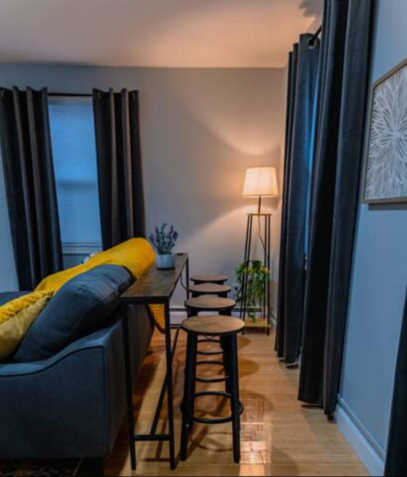 New Beautiful Condo In Bayonne Near Nyc. Exteriér fotografie